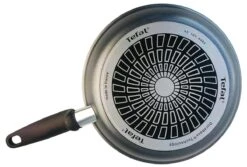 TEFAL Koekenpan Ø 24 Cm - Thermospot - Cooltouch Greep - NIET VOOR INDUCTIE -Kookgerei Korting Winkel 1200x809 1