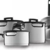 BergHOFF GEM Downdraft Pannenset - 7 Delige Set - 4 Pannen 1 BergHOFF GEM Downdraft Pannenset - 7 Delige Set - 4 Pannen -Kookgerei Korting Winkel 1200x812