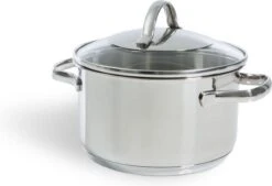 BK Essentials Pannenset - 4-delig - RVS – Geschikt Voor Alle Warmtebronnen 38 BK Essentials Pannenset - 4-delig - RVS – Geschikt Voor Alle Warmtebronnen -Kookgerei Korting Winkel 1200x819 2