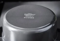 GreenPan Featherweights Braadpan 22cm - Zwart - Inductie - PFAS-vrij 17 GreenPan Featherweights Braadpan 22cm - Zwart - Inductie - PFAS-vrij -Kookgerei Korting Winkel 1200x823 7