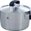 BK Conical Cool Kookpan - Ø 20 Cm - RVS - Inductie 2 BK Conical Cool Kookpan - Ø 20 Cm - RVS - Inductie -Kookgerei Korting Winkel 1200x825 6