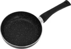 Kinghoff Koekenpan KH-3977 - Ø16 X 4 Cm 7 Kinghoff Koekenpan KH-3977 - Ø16 X 4 Cm -Kookgerei Korting Winkel 1200x826 6