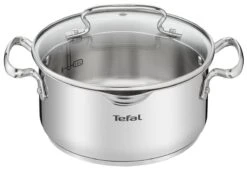 Tefal Duetto + Pannenset - 4 Delig - Kookpannenset 33 Tefal Duetto + Pannenset - 4 Delig - Kookpannenset -Kookgerei Korting Winkel 1200x827 1