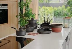 BergHOFF Steelpan Met Deksel Stone 18 Cm - Leo 12 BergHOFF Steelpan Met Deksel Stone 18 Cm - Leo -Kookgerei Korting Winkel 1200x831 7