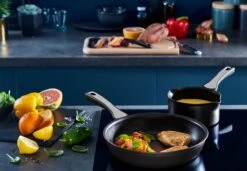 Tefal Unlimited Koekenpan - Ø 20 Cm 40 Tefal Unlimited Koekenpan - Ø 20 Cm -Kookgerei Korting Winkel 1200x833 3