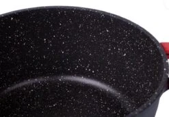 Bavary KATG22 Pan - Braadpan - Soeppan - Ø 22 Cm - Inductie - Keramisch - 3.3 Liter - Zwart 12 Bavary KATG22 Pan - Braadpan - Soeppan - Ø 22 Cm - Inductie - Keramisch - 3.3 Liter - Zwart -Kookgerei Korting Winkel 1200x835 5