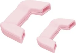 Swiss Pro+ | Set 14 Delige Pannenset | Inductie - Pannensets - Glazen Deksel - Met Afneembare Handgreep - Marmeren Interieur -PFAS-vrij | Pink -Kookgerei Korting Winkel 1200x839 4