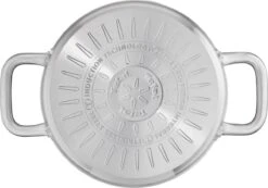 Tefal Virtuoso Kookpan - Ø 20 Cm 27 Tefal Virtuoso Kookpan - Ø 20 Cm -Kookgerei Korting Winkel 1200x840 4