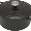 Le Creuset Signature Braadpan - 4,2 L - 24 Cm - Zwart 2 Le Creuset Signature Braadpan - 4,2 L - 24 Cm - Zwart -Kookgerei Korting Winkel 1200x847 2