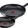 Tefal Brut Pannenset - Ø 24/30 Cm 1 Tefal Brut Pannenset - Ø 24/30 Cm -Kookgerei Korting Winkel 1200x851 4