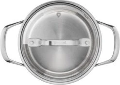 Tefal Virtuoso Pannenset 5 Delig - Hoge Kookpan Ø 22 Cm + Steelpan Ø 16 Cm + Kookpannen Ø 18/20/24 Cm 40 Tefal Virtuoso Pannenset 5 Delig - Hoge Kookpan Ø 22 Cm + Steelpan Ø 16 Cm + Kookpannen Ø 18/20/24 Cm -Kookgerei Korting Winkel 1200x853
