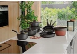 BergHOFF Koekenpan Stone 24 Cm - Leo 9 BergHOFF Koekenpan Stone 24 Cm - Leo -Kookgerei Korting Winkel 1200x853 4