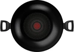 Tefal Unlimited Wadjan Wokpan - Ø 36 Cm - Inductie 11 Tefal Unlimited Wadjan Wokpan - Ø 36 Cm - Inductie -Kookgerei Korting Winkel 1200x857 3