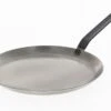 De Buyer Carbone Plus Crêpe- En Pannenkoekenpan - Ø 26cm - Plaatstaal 2 De Buyer Carbone Plus Crêpe- En Pannenkoekenpan - Ø 26cm - Plaatstaal -Kookgerei Korting Winkel 1200x861 4