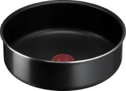 Tefal Ingenio Easy Cook & Clean - Pannenset - 13-delig - Niet Geschikt Voor Inductie -Kookgerei Korting Winkel 1200x862 2