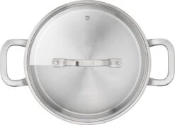 Tefal Virtuoso Pannenset 5 Delig - Hoge Kookpan Ø 22 Cm + Steelpan Ø 16 Cm + Kookpannen Ø 18/20/24 Cm 33 Tefal Virtuoso Pannenset 5 Delig - Hoge Kookpan Ø 22 Cm + Steelpan Ø 16 Cm + Kookpannen Ø 18/20/24 Cm -Kookgerei Korting Winkel 1200x862