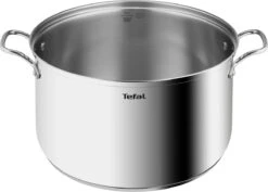 Tefal Intuition - Soeppan Ø30 Cm + Deksel - Inductie 9 Tefal Intuition - Soeppan Ø30 Cm + Deksel - Inductie -Kookgerei Korting Winkel 1200x862 6