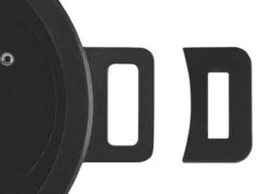 The White Series - Keramische Pannenset Met Glazen Deksels - Inclusief Set Vershoudbakjes - Zwart 13 The White Series - Keramische Pannenset Met Glazen Deksels - Inclusief Set Vershoudbakjes - Zwart -Kookgerei Korting Winkel 1200x863 2