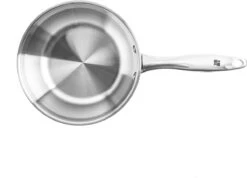 Dagelijkse Kost Sauspan - 20 Cm - 2.3 L - RVS 12 Dagelijkse Kost Sauspan - 20 Cm - 2.3 L - RVS -Kookgerei Korting Winkel 1200x864 20