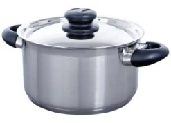 BK Karaat+ Pannenset - 5-delig - RVS – Geschikt Voor Alle Warmtebronnen 37 BK Karaat+ Pannenset - 5-delig - RVS – Geschikt Voor Alle Warmtebronnen -Kookgerei Korting Winkel 1200x864 3