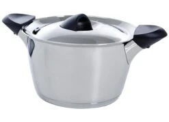 BK Q-linair Classic Pannenset - 5 Delig - RVS - Veilig Afgietsysteem - Inductie 25 BK Q-linair Classic Pannenset - 5 Delig - RVS - Veilig Afgietsysteem - Inductie -Kookgerei Korting Winkel 1200x864 4