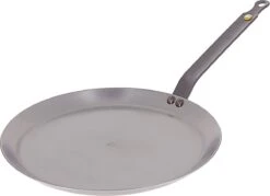 DeBuyer Mineral B Element Crêpe- En Pannenkoekenpan - Ø 30 Cm 19 DeBuyer Mineral B Element Crêpe- En Pannenkoekenpan - Ø 30 Cm -Kookgerei Korting Winkel 1200x870 9