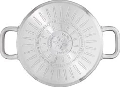 Tefal Virtuoso Pannenset 4-delig - Kookpan Ø 16/20/24 Cm + Steelpan Ø 16 Cm 38 Tefal Virtuoso Pannenset 4-delig - Kookpan Ø 16/20/24 Cm + Steelpan Ø 16 Cm -Kookgerei Korting Winkel 1200x872