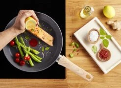 Tefal Natural Force Koekenpan - Ø 30 Cm 17 Tefal Natural Force Koekenpan - Ø 30 Cm -Kookgerei Korting Winkel 1200x874 2