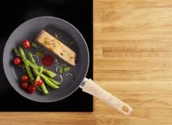 Tefal Natural Force Koekenpan - Ø 30 Cm 22 Tefal Natural Force Koekenpan - Ø 30 Cm -Kookgerei Korting Winkel 1200x874 3