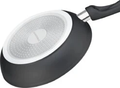 Herzberg HG-FP3: 3-Delige Koekenpan Van Gesmeed Aluminium 20/24/28 - ZILVER 18 Herzberg HG-FP3: 3-Delige Koekenpan Van Gesmeed Aluminium 20/24/28 - ZILVER -Kookgerei Korting Winkel 1200x877