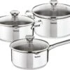 Tefal Duetto 3-delige Kookset - Steelpan Ø 16 Cm, Kookpan Ø 20/24 Cm 2 Tefal Duetto 3-delige Kookset - Steelpan Ø 16 Cm, Kookpan Ø 20/24 Cm -Kookgerei Korting Winkel 1200x879 1