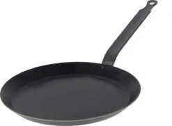 De Buyer Force Blue Crêpe- En Pannenkoekenpan - Ø 20cm 11 De Buyer Force Blue Crêpe- En Pannenkoekenpan - Ø 20cm -Kookgerei Korting Winkel 1200x880 1