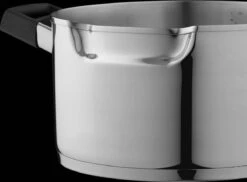 BergHOFF GEM Downdraft Pannenset - 6 Delige Set - 3 Pannen 23 BergHOFF GEM Downdraft Pannenset - 6 Delige Set - 3 Pannen -Kookgerei Korting Winkel 1200x882 1