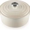 Le Creuset Braadpan Signature Meringue - ø 24 Cm / 4.2 Liter 2 Le Creuset Braadpan Signature Meringue - ø 24 Cm / 4.2 Liter -Kookgerei Korting Winkel 1200x884 1