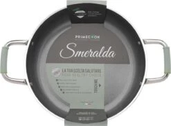 Primecook - Braadpan / Hapjespan Met Deksel - Ø 28 Cm - PFAS-vrij - Inductie - Ecoshield 22 Primecook - Braadpan / Hapjespan Met Deksel - Ø 28 Cm - PFAS-vrij - Inductie - Ecoshield -Kookgerei Korting Winkel 1200x884 5