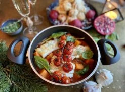 Sysas - Secondo Grande - Pannenset 23 Sysas - Secondo Grande - Pannenset -Kookgerei Korting Winkel 1200x885