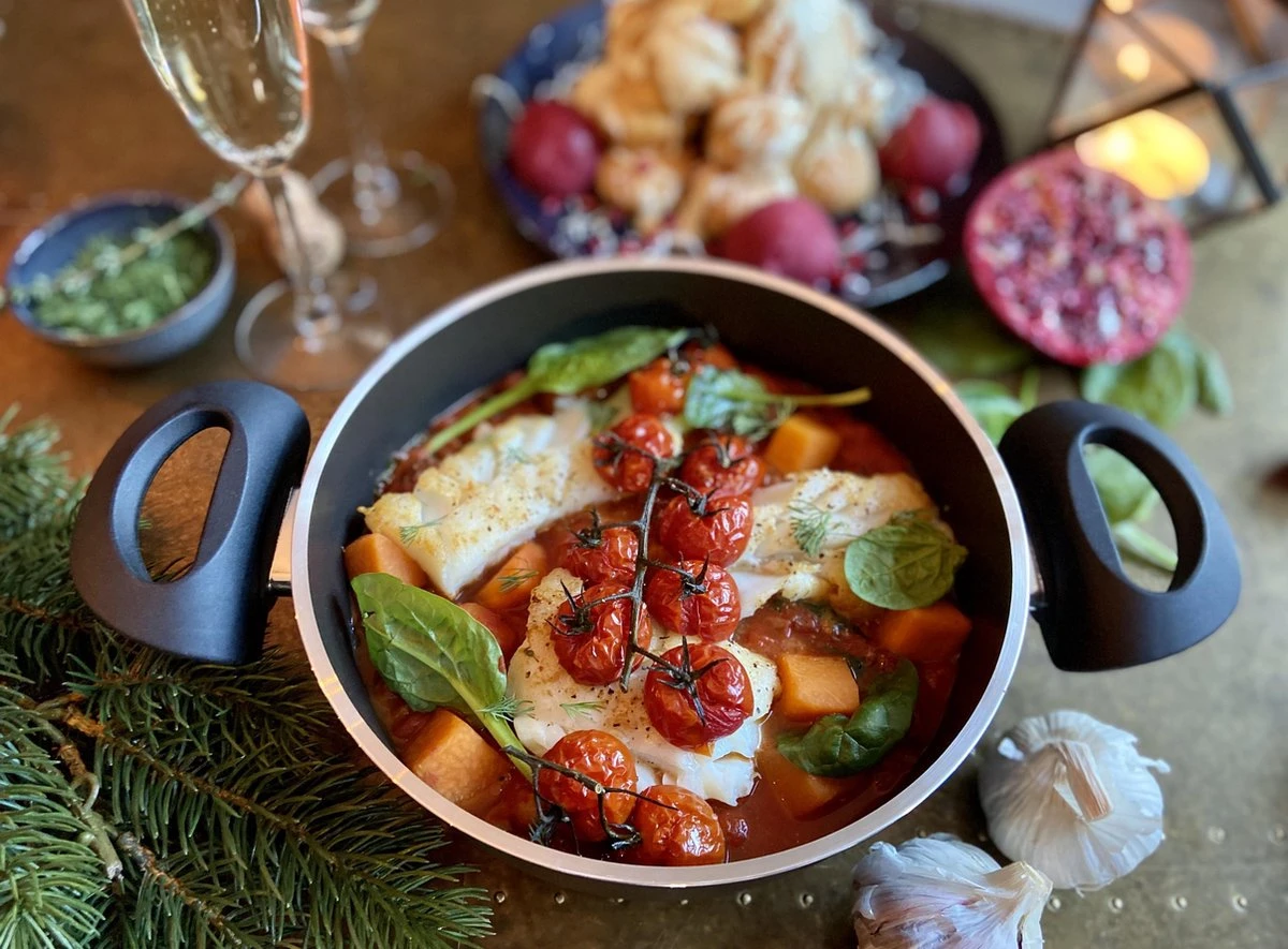 Sysas - Secondo Grande - Pannenset 10 Sysas - Secondo Grande - Pannenset - Afbeelding 8