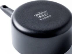 GreenPan Cambridge Steelpan 16cm - Zwart - Inductie - PFAS-vrij 28 GreenPan Cambridge Steelpan 16cm - Zwart - Inductie - PFAS-vrij -Kookgerei Korting Winkel 1200x888 4