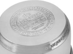 Edënbërg Classic Line - RVS Luxe Pannenset 12 Delig - Voorzien Van 9-Laags Bodem! 20 Edënbërg Classic Line - RVS Luxe Pannenset 12 Delig - Voorzien Van 9-Laags Bodem! -Kookgerei Korting Winkel 1200x890 1