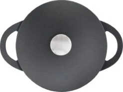 Tefal Trattoria Braadpan - Ø24 Cm 19 Tefal Trattoria Braadpan - Ø24 Cm -Kookgerei Korting Winkel 1200x893 1