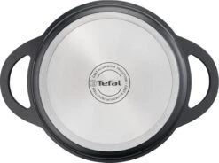 Tefal Trattoria Braadpan - Ø24 Cm 20 Tefal Trattoria Braadpan - Ø24 Cm -Kookgerei Korting Winkel 1200x896 4