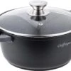 Cheffinger 20cm Kookpot - CF-DC20 2 Cheffinger 20cm Kookpot - CF-DC20 -Kookgerei Korting Winkel 1200x897 4