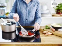 GreenPan Cambridge Hapjespan Met Deksel 28cm - Brons - Inductie - PFAS-vrij 18 GreenPan Cambridge Hapjespan Met Deksel 28cm - Brons - Inductie - PFAS-vrij -Kookgerei Korting Winkel 1200x899 26