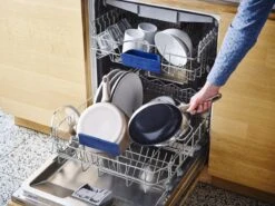 GreenPan Cambridge Hapjespan Met Deksel 28cm - Brons - Inductie - PFAS-vrij 20 GreenPan Cambridge Hapjespan Met Deksel 28cm - Brons - Inductie - PFAS-vrij -Kookgerei Korting Winkel 1200x899 27