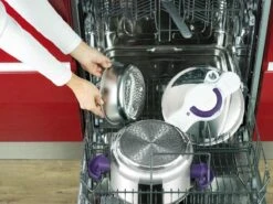 Tefal Clipso Minut Easy Snelkookpan - 6 Liter - Ø 22 Cm 29 Tefal Clipso Minut Easy Snelkookpan - 6 Liter - Ø 22 Cm -Kookgerei Korting Winkel 1200x899 39