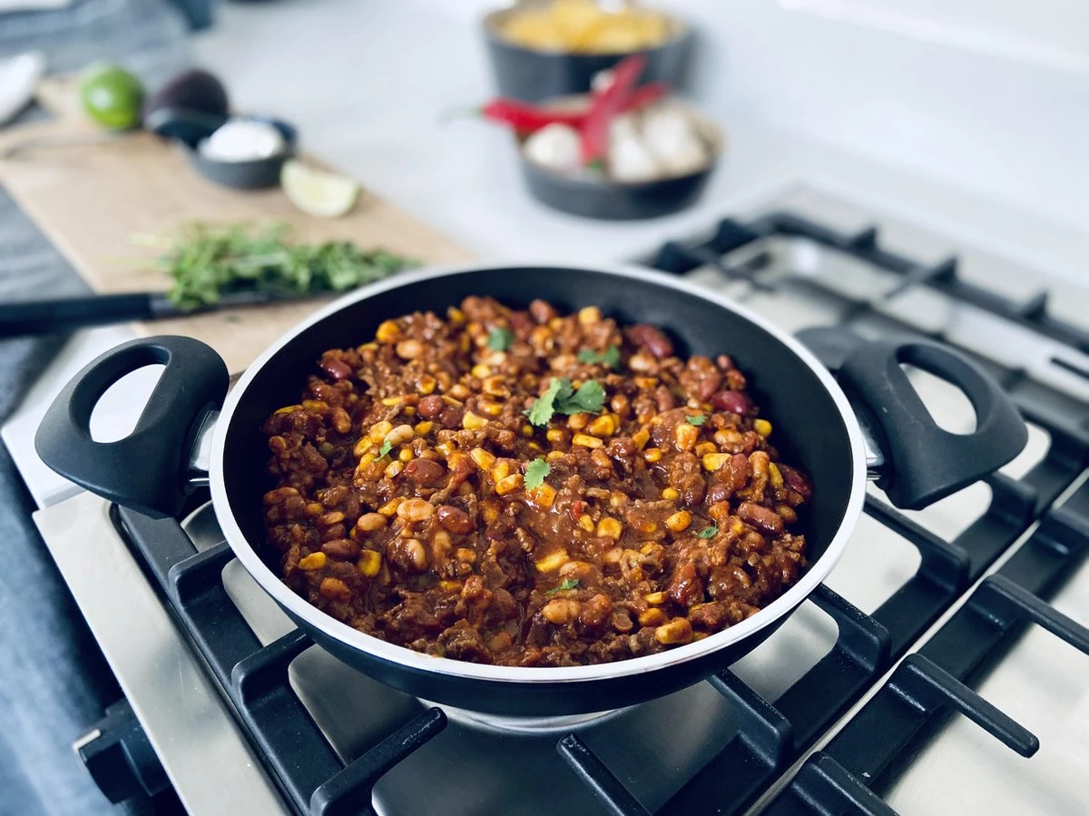 Sysas - Secondo Grande - Pannenset 9 Sysas - Secondo Grande - Pannenset - Afbeelding 7