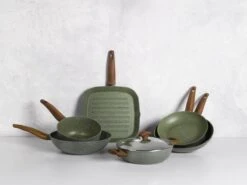 TVS Natura Induction Koekenpan - 26 Cm 14 TVS Natura Induction Koekenpan - 26 Cm -Kookgerei Korting Winkel 1200x900 26