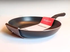 Brabantia Koekenpan Met Antiaanbaklaag - 24 Cm 6 Brabantia Koekenpan Met Antiaanbaklaag - 24 Cm -Kookgerei Korting Winkel 1200x900 47