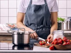 BK Q-linair Master Glas Pannenset - 5-delig - Glazen Deksel - Veilig Afgietsysteem - Inductie 33 BK Q-linair Master Glas Pannenset - 5-delig - Glazen Deksel - Veilig Afgietsysteem - Inductie -Kookgerei Korting Winkel 1200x900 5