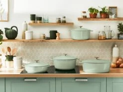 Tefal LOV Braadpan - 5L - Ø25 Cm - Groen 26 Tefal LOV Braadpan - 5L - Ø25 Cm - Groen -Kookgerei Korting Winkel 1200x900 58